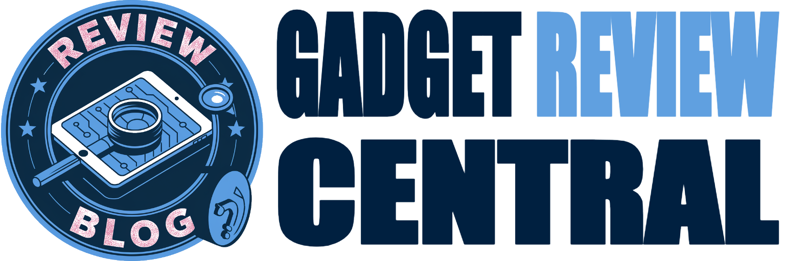 Gadgetreviewcentral